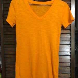 Arizona classic V neck woman T-shirt